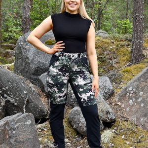 Women pants Urban Flex Camo NITEforce