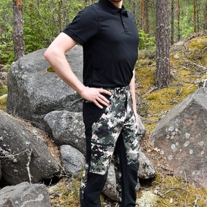 Urban Flex Camo pants man NITEforce