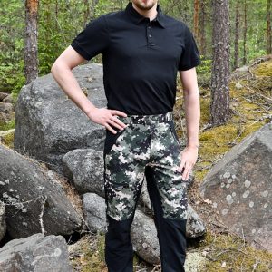 Urban Flexx Camo man pants