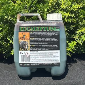 Eucalyptus Tar 5L canister