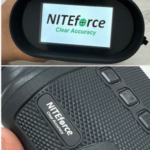 NITEforce Full Color Nitevision camera