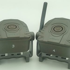 PIR Detector NITEforce