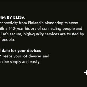 Device SIM card Elisa
