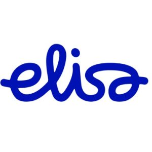 Elisa Logo