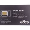 Elisa deviceSIM card