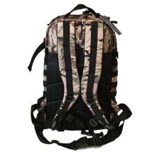 NITEforce 30L Tactical Camo