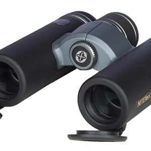 NITEforce Fine Gold binoculars