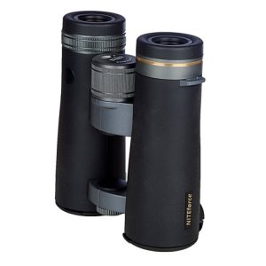 NITEforce Gold ED binoculars