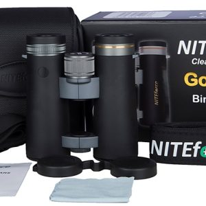 NITEforce binoculars