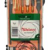NITEforce Shiny 9mm Gun Cleaning Kit