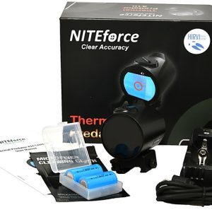 NITEforce Thermal Predator content